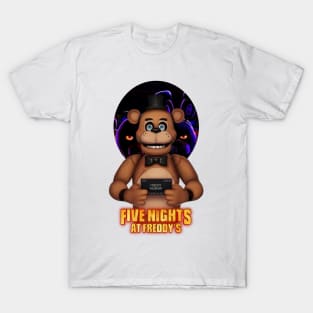 Five night at Freddy's T-Shirt